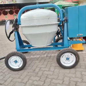 Aico Mixer 500litres