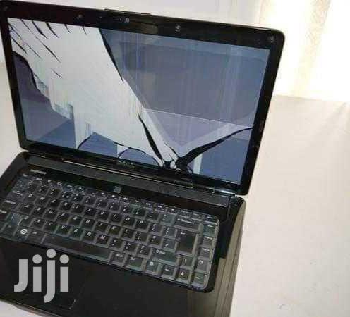 Laptop Screens. - main view