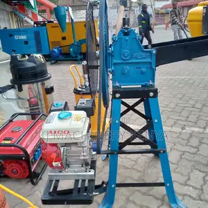 2bladechafcutter