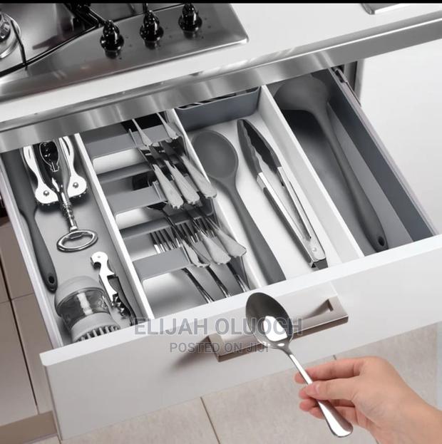 Cutlery Organizers - thumbnail 3