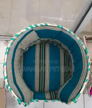 Stylish Cat Bed