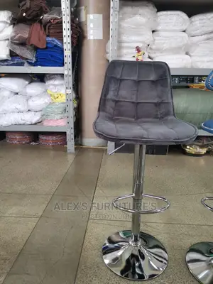 Adjustable Stools