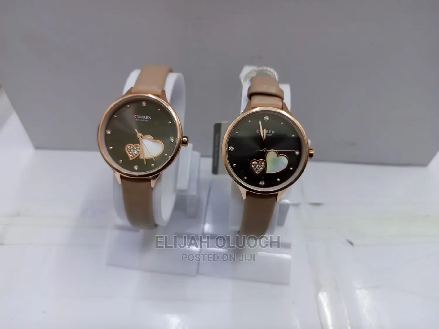 Quality Wrist Watch