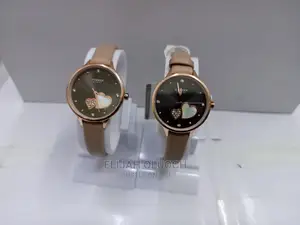 Quality Wrist Watch