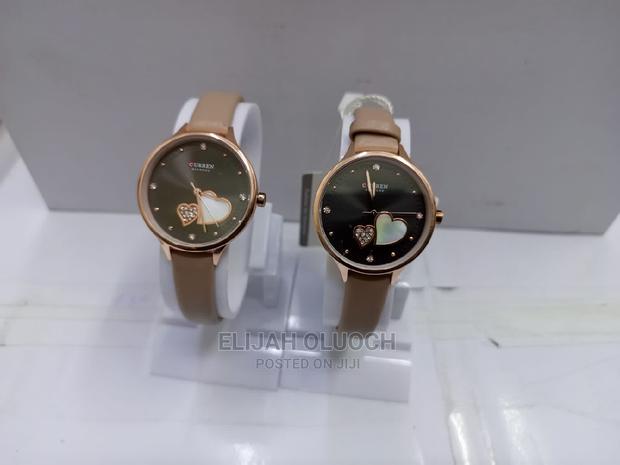 Quality Wrist Watch - main view