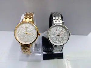 Quality Wrist Watch