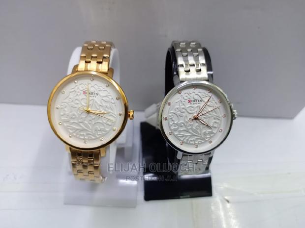 Quality Wrist Watch - thumbnail 3