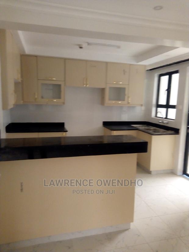 3bdrm Apartment in Parklands/Highridge for rent