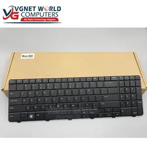 New Laptop Keyboard for Dell Inspiron N5010