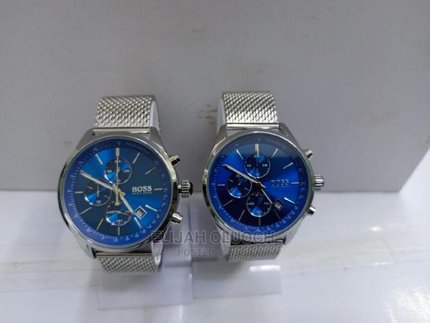 Boss Wrist Watch - thumbnail 3