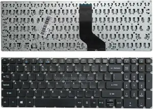 New Laptop Replacement Keyboard for Acer Aspire V3-575g
