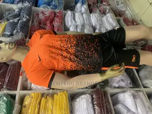 Football Uniforms