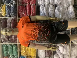 Football Uniforms
