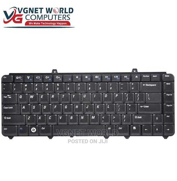 Replacement Keyboard Compatible With Dell Inspiron 1545