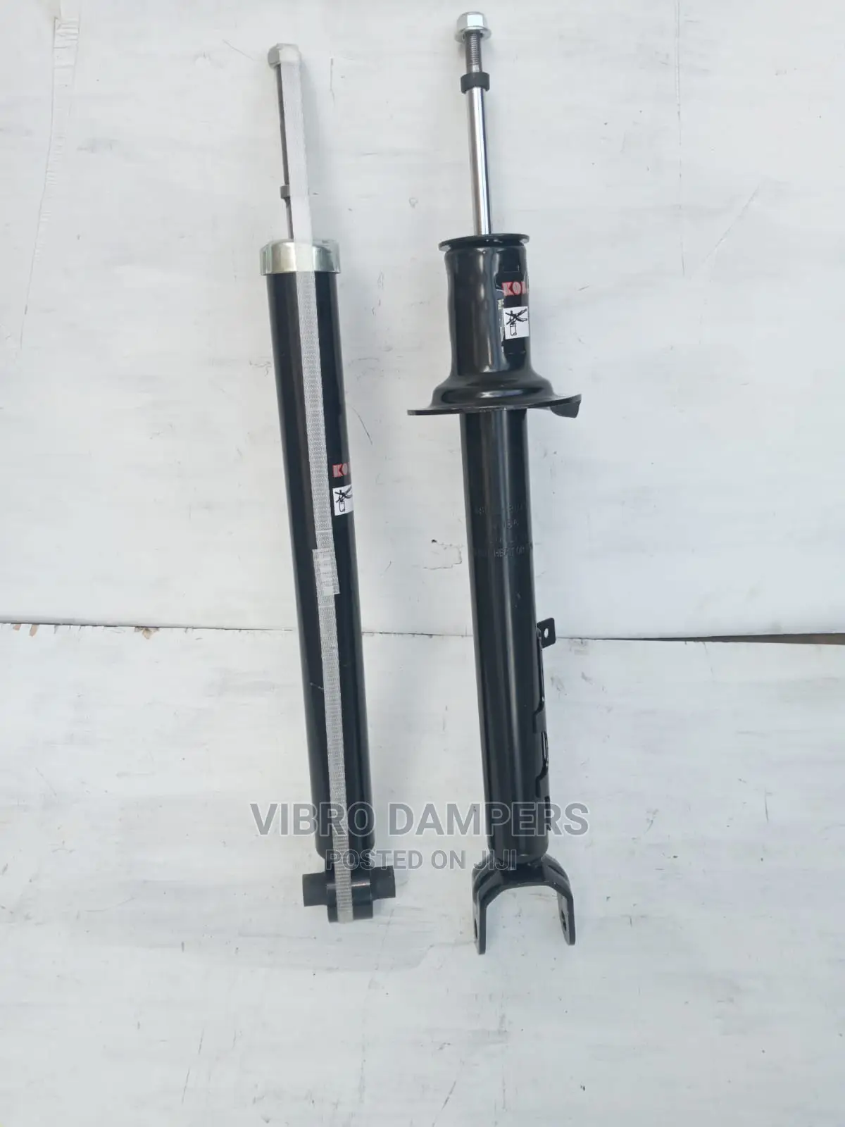 Toyota Lexus Gs250 Front Shock Absorbers