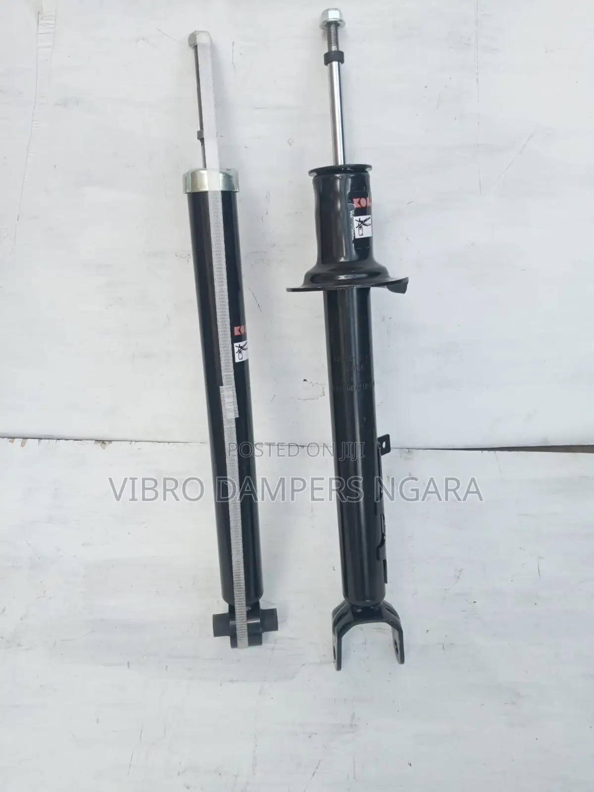 Toyota Lexus Gs250 Front Shock Absorbers