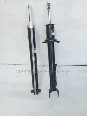 Toyota Lexus Gs250 Front Shock Absorbers