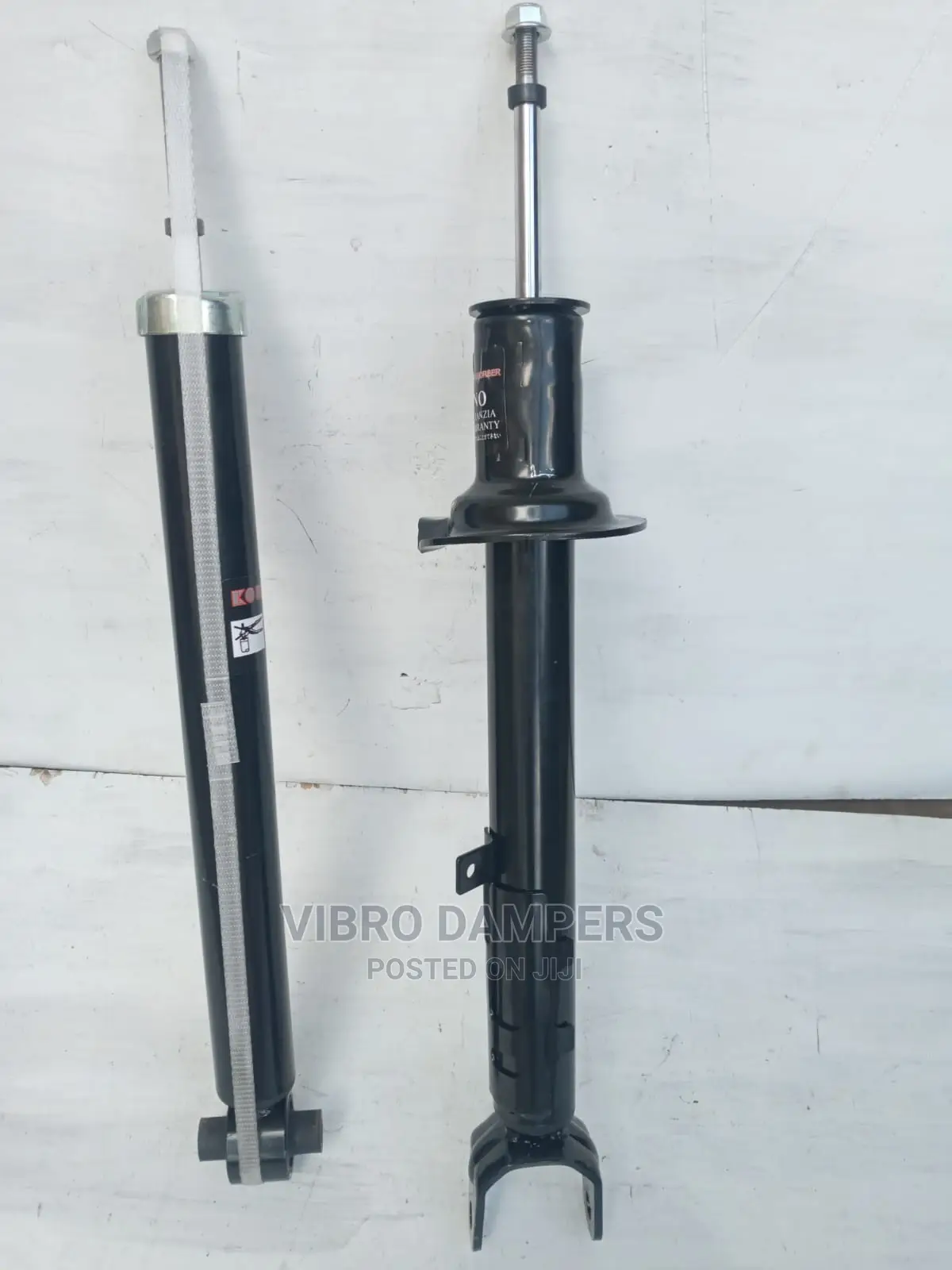 Toyota Lexus Gs250 Front Shock Absorbers