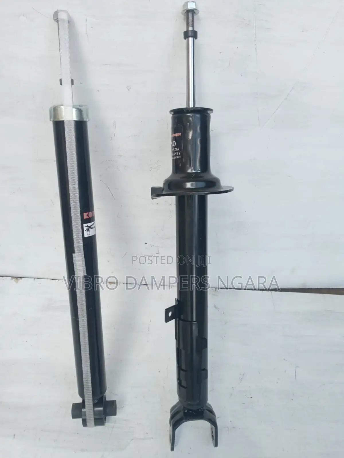 Toyota Lexus Gs250 Front Shock Absorbers