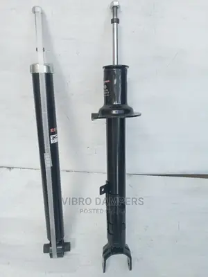 Toyota Lexus Gs250 Front Shock Absorbers