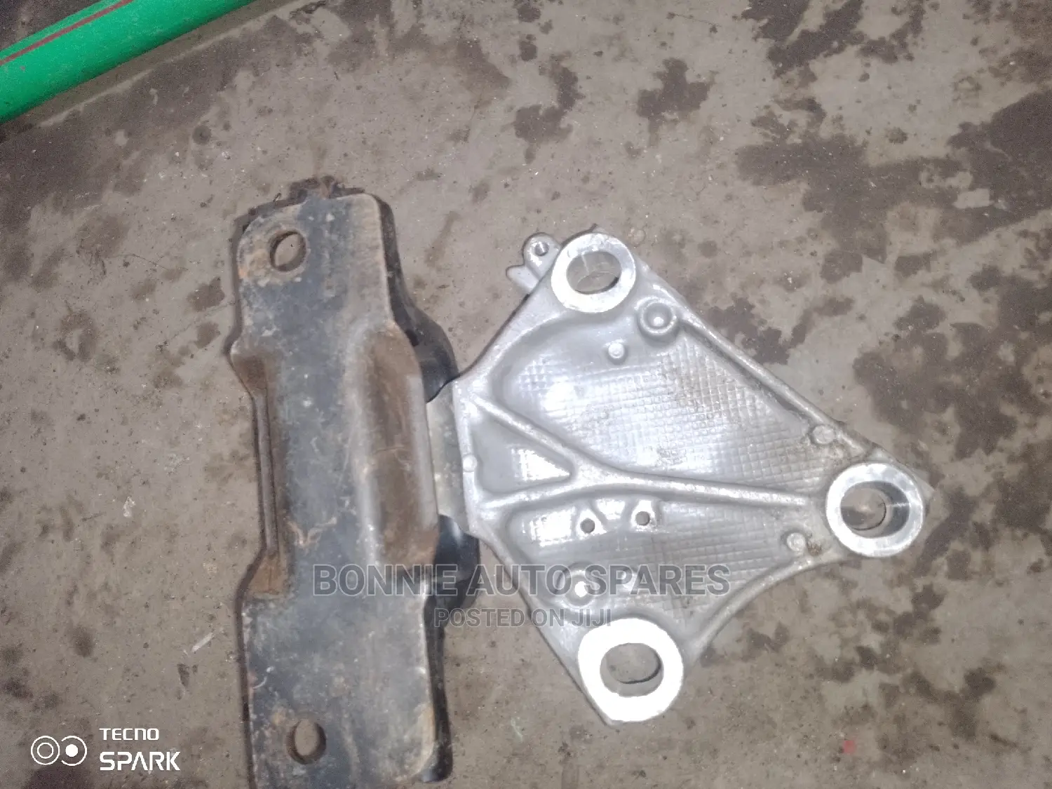 Honda Vezel Gearbox Mounting