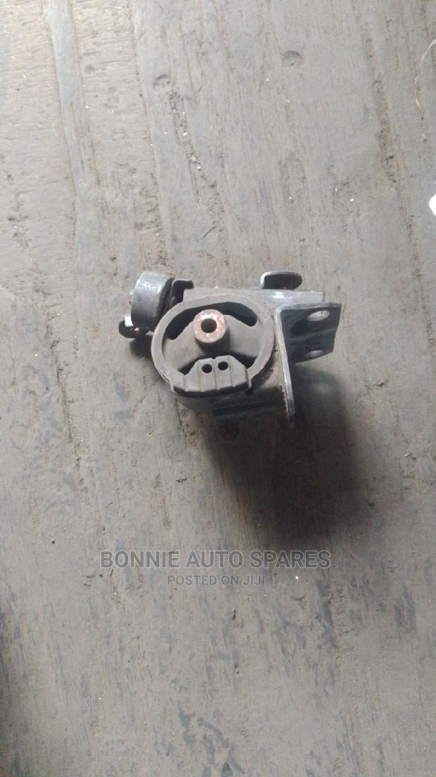 1az Avensis/Voxy/Noah Gearbox Mounting - main view