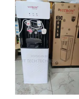 Water Dispenser Water Dispenser Hot and Cold