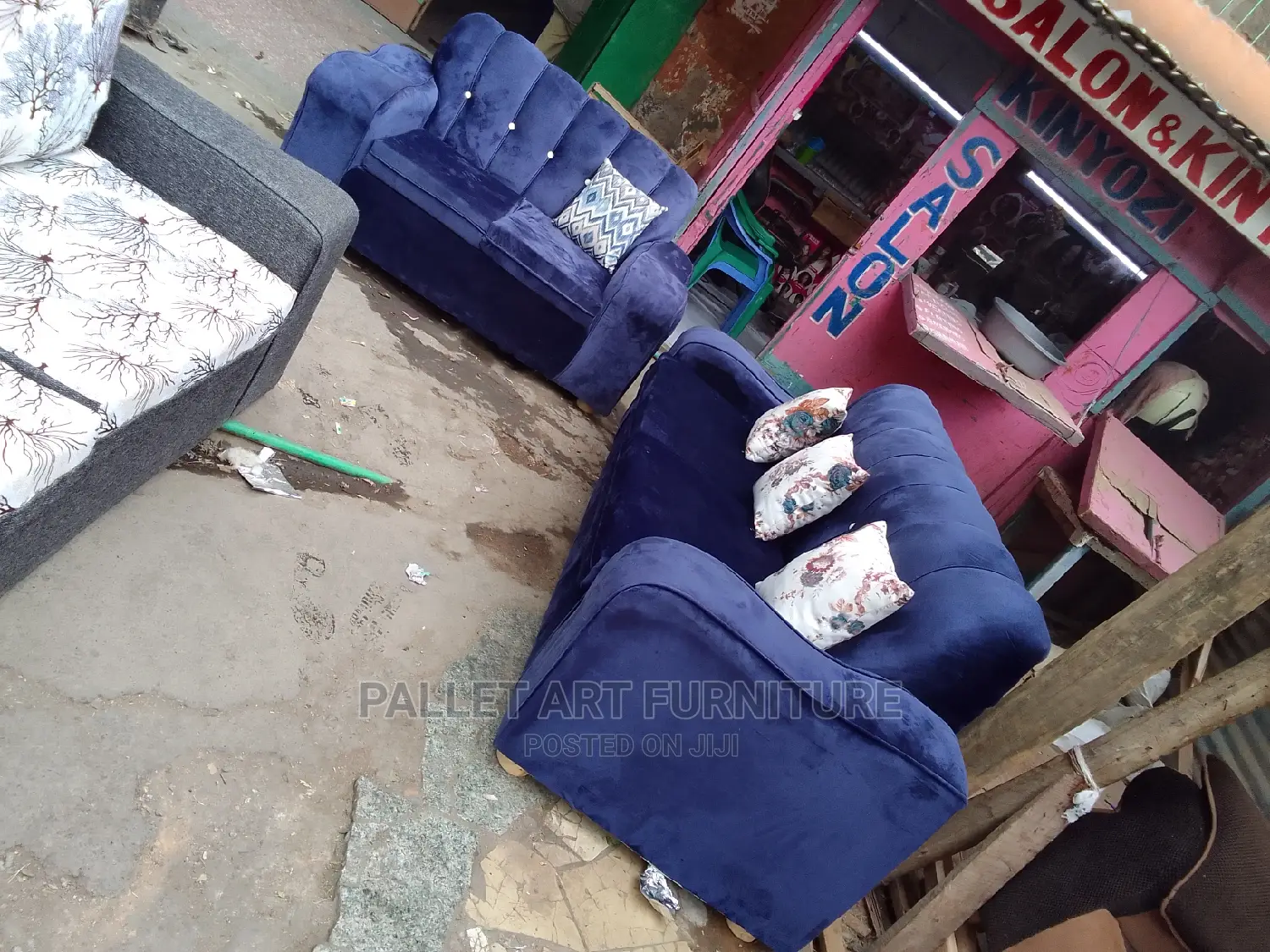 Five Seater Sofa on Sale