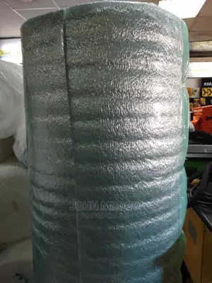 Roof Heat Insulation Supplier