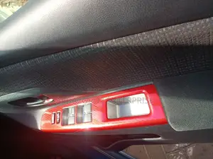 Toyota Vitz 1.0 FWD 5dr 2016 Blue