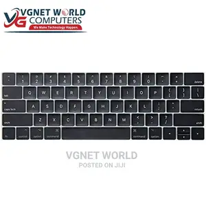 HP Folio 13-2000 Replacement Keyboard