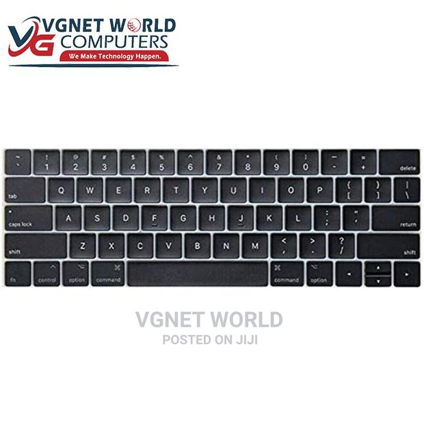 HP Folio 13-2000 Replacement Keyboard
