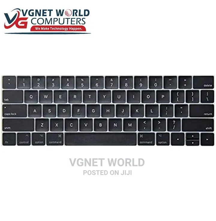 HP Folio 13-2000 Replacement Keyboard