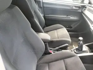 Toyota Corolla Fielder 2019 White
