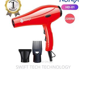 Blow Dryer ,Blow Dryer,Blow Dryer Nunix - thumbnail 2