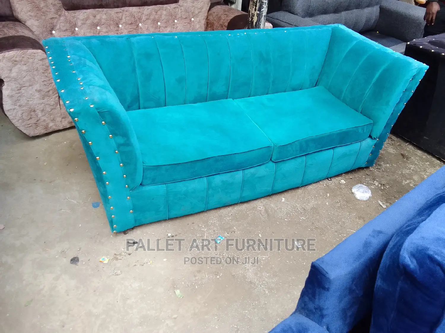 Chester Seat 3 Seater