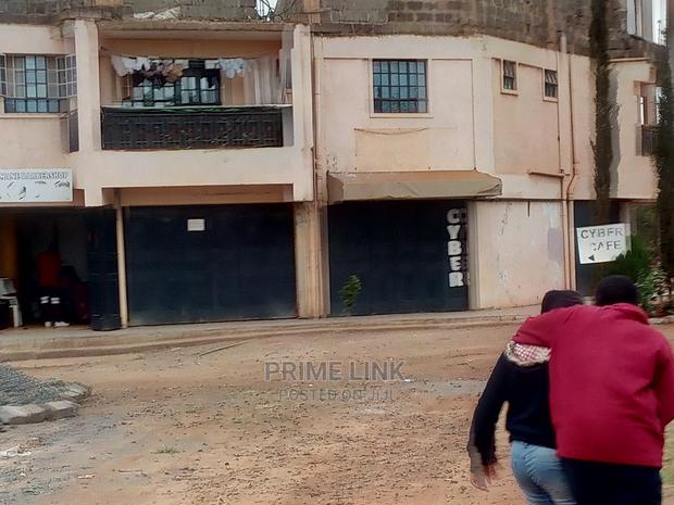 Commercial 1/8acre on Tarmac - thumbnail 3