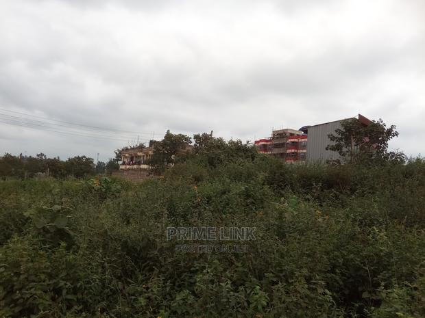 Commercial 1/8acre on Tarmac - thumbnail 4