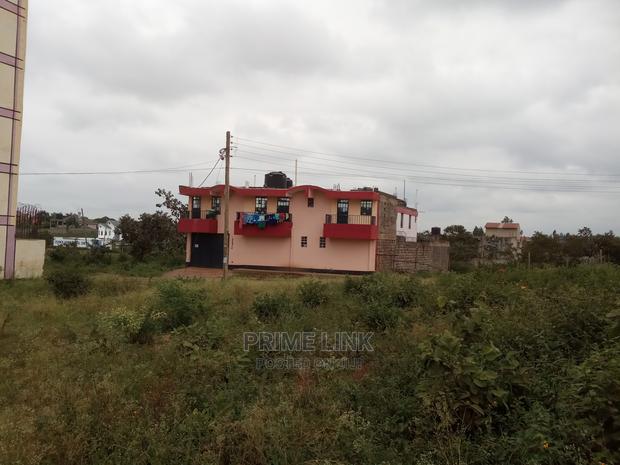 Commercial 1/8acre on Tarmac - thumbnail 5