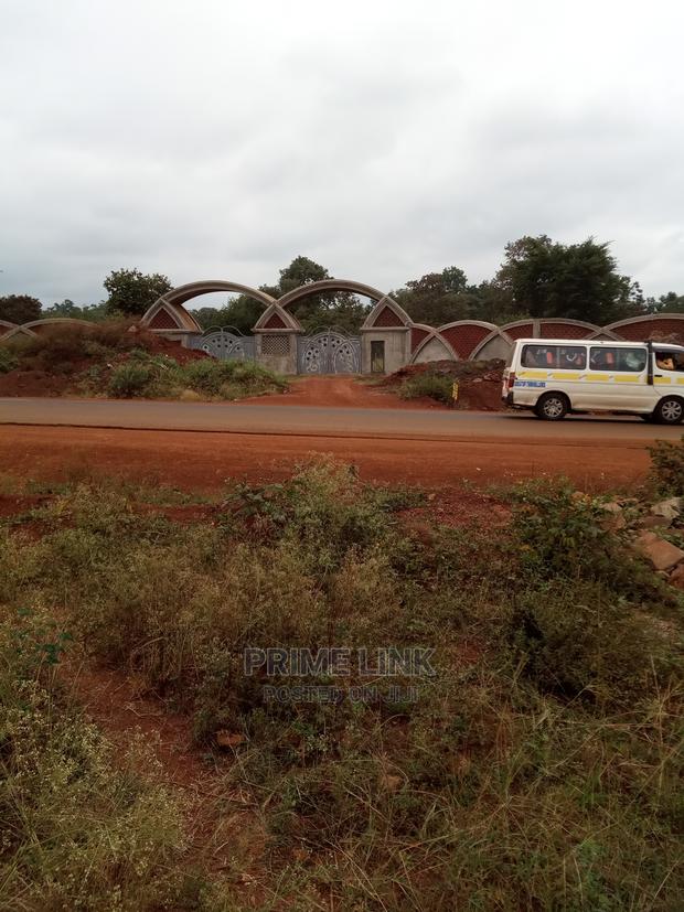 Commercial 1/8acre on Tarmac - thumbnail 8