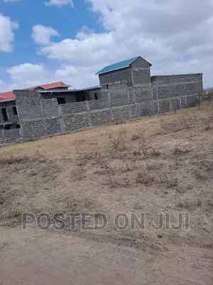 Kamulu, Commercial Plots. ^EM