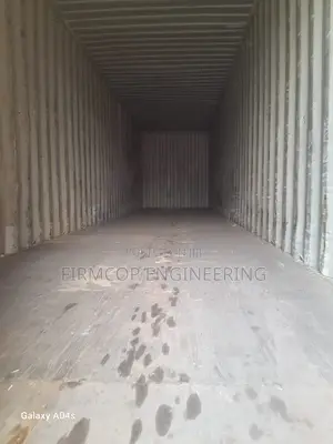Clean 40ft Dry Shipping for Sale