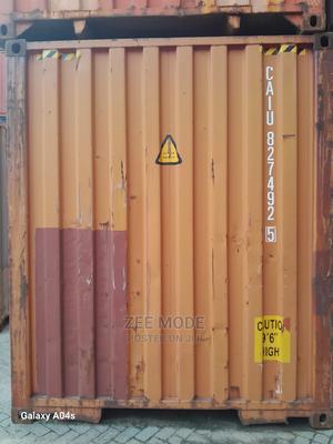 40 Containers for Sale - thumbnail 2