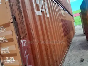 40 Containers for Sale
