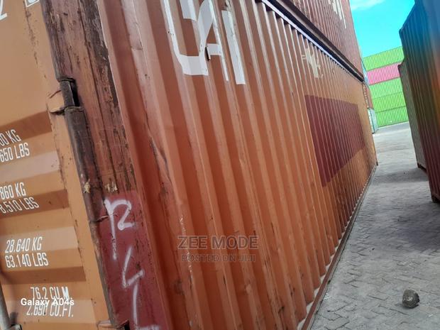 40 Containers for Sale - thumbnail 3