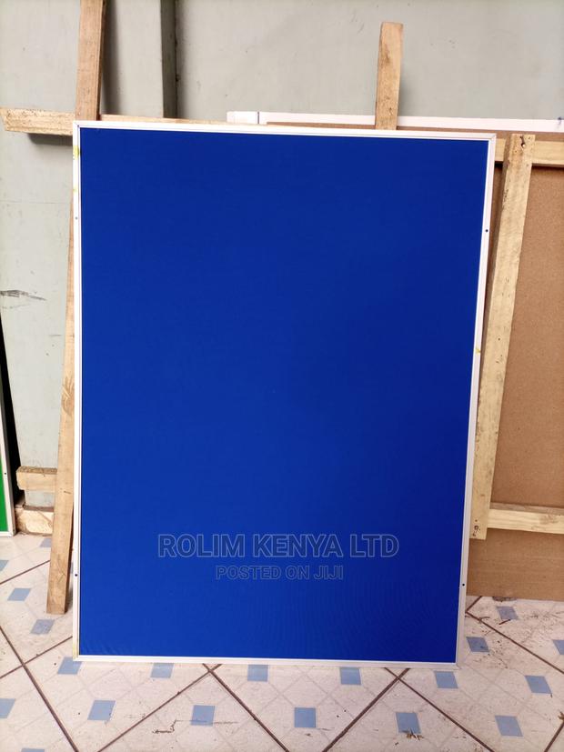 Notice Board, Noticeboard Notice Board Noticeboard - main view