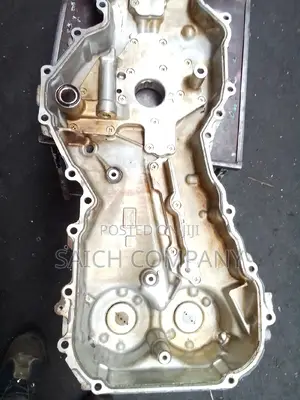 Subaru FB16 Timing Cover