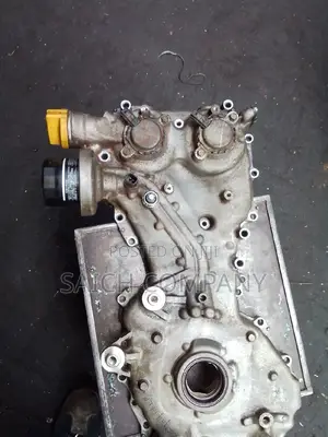 Subaru FB16 Timing Cover
