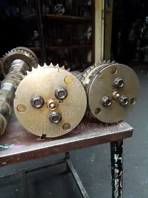 Subaru FB16 Camshafts