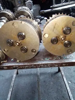 Subaru FB16 Camshafts